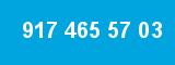 917 465 57 03